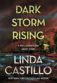Title: Dark Storm Rising: A Kate Burkholder Short Story, Author: Linda Castillo