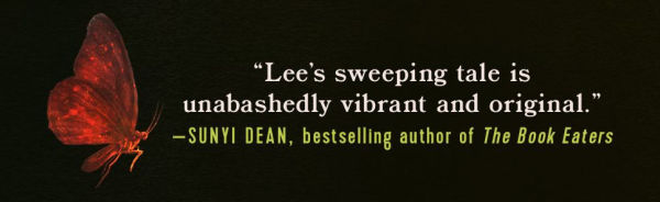 When They Burned the Butterfly: A Novel