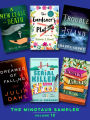 The Minotaur Sampler, Volume 12: New Books to Make Your Heart Race