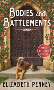 Ebook download gratis italiano pdf Bodies and Battlements DJVU 9781250370051