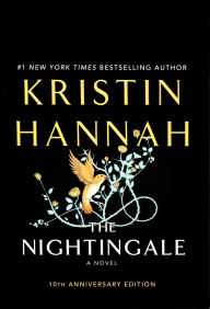 The Nightingale Deluxe Edition: A Novel
