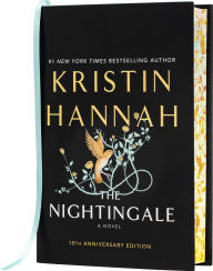 Title: The Nightingale Deluxe Edition: A Novel, Author: Kristin Hannah