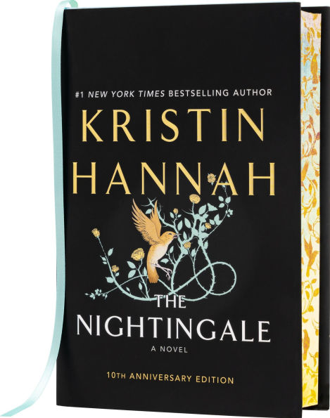 The Nightingale Deluxe Edition: A Novel