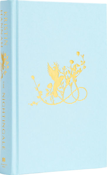 The Nightingale Deluxe Edition: A Novel