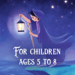 Alternative view 4 of The Children's Illustrated Book of Tarot: An Adventure Through the Major Arcana