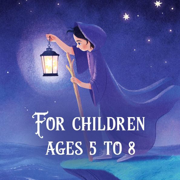 The Children's Illustrated Book of Tarot: An Adventure Through the Major Arcana