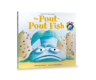 Pdf ebook finder free download The Pout-Pout Fish / The Worry-Worry Whale and the Classroom Jitters Bindup Flip Book English version