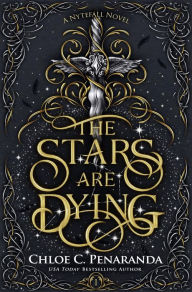 Title: The Stars Are Dying, Author: Chloe C. Peñaranda
