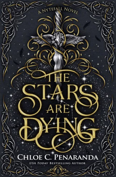 The Stars Are Dying