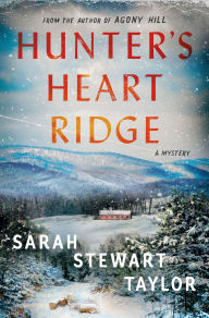 Title: Hunter's Heart Ridge, Author: Sarah Stewart Taylor