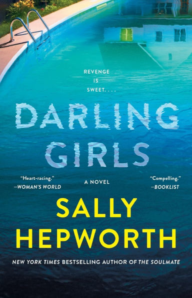 Darling Girls: A Novel