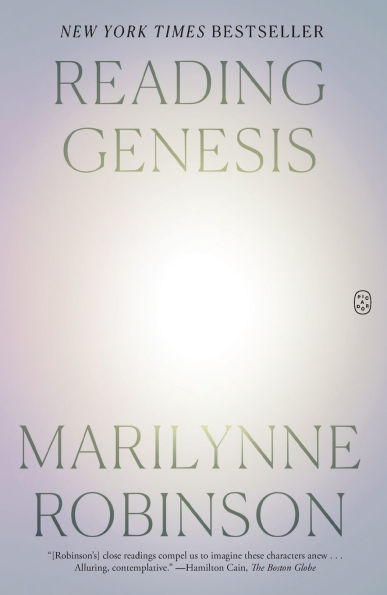 Reading Genesis