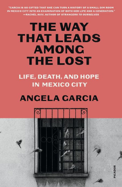 The Way That Leads Among the Lost: Life, Death, and Hope in Mexico City