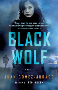 Download books pdf free in english Black Wolf: A Novel  in English