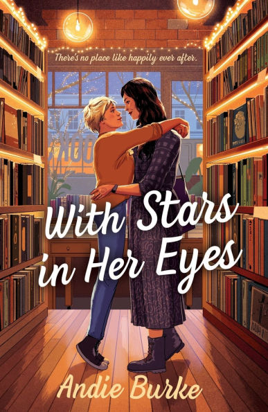 With Stars Her Eyes: A Novel