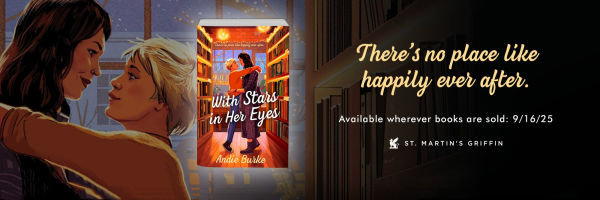 With Stars Her Eyes: A Novel