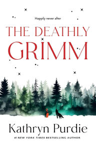 Ebooks download torrent The Deathly Grimm