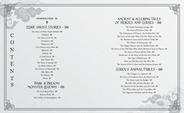 Dark & Dreamy Tales from Japan: Curious Legends the Greatest Storytellers on Earth