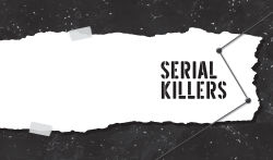 Alternative view 12 of Killer Puzzles: Crosswords, Cyphers, Cryptograms, and More for the True Crime Obsessed
