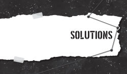 Alternative view 15 of Killer Puzzles: Crosswords, Cyphers, Cryptograms, and More for the True Crime Obsessed