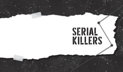 Alternative view 4 of Killer Puzzles: Crosswords, Cyphers, Cryptograms, and More for the True Crime Obsessed