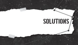 Alternative view 8 of Killer Puzzles: Crosswords, Cyphers, Cryptograms, and More for the True Crime Obsessed