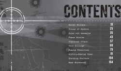 Alternative view 10 of Killer Puzzles: Crosswords, Cyphers, Cryptograms, and More for the True Crime Obsessed