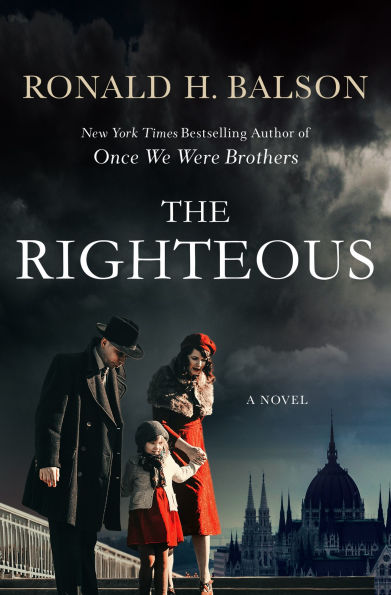 The Righteous: A Novel