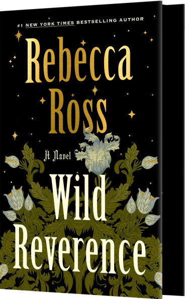 Wild Reverence: A Novel