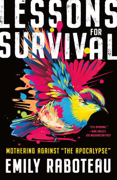 Lessons for Survival: Mothering Against "the Apocalypse"