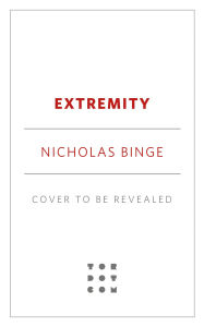 Title: Extremity, Author: Nicholas Binge