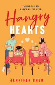 Free ebook downloads in pdf format Hangry Hearts