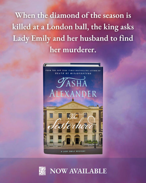 The Sisterhood: A Lady Emily Mystery