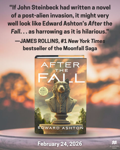 After The Fall