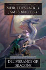 Deliverance of Dragons: Book Three of the Dragon Prophecy