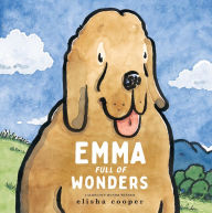 Title: Emma Full of Wonders, Author: Elisha Cooper