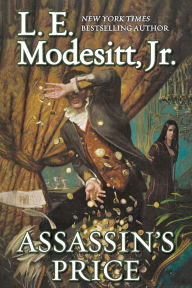 Title: Assassin's Price, Author: L. E. Modesitt Jr.