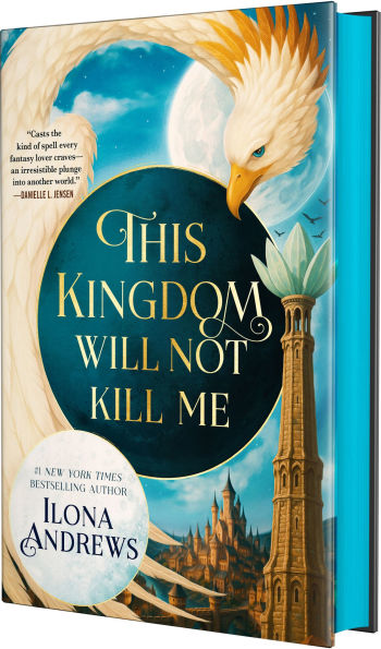 This Kingdom Will Not Kill Me