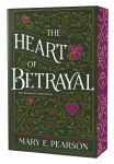 Alternative view 1 of The Heart of Betrayal: Deluxe Edition