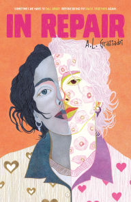 Title: In Repair, Author: A. L. Graziadei