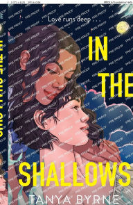 Title: In the Shallows, Author: Tanya Byrne