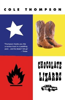 Accidental Texan: A Novel