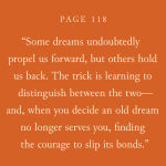 Alternative view 6 of The Next Day: Transitions, Change, and Moving Forward