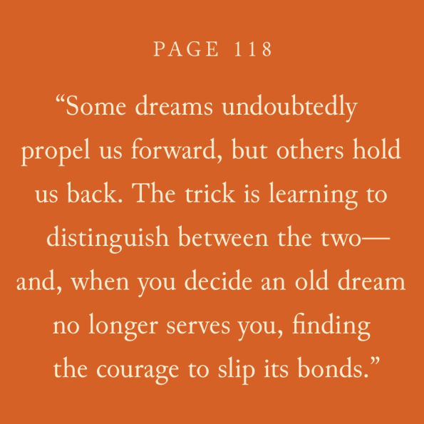 The Next Day: Transitions, Change, and Moving Forward