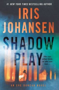 Title: Shadow Play, Author: Iris Johansen