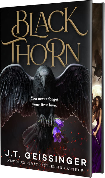 Blackthorn