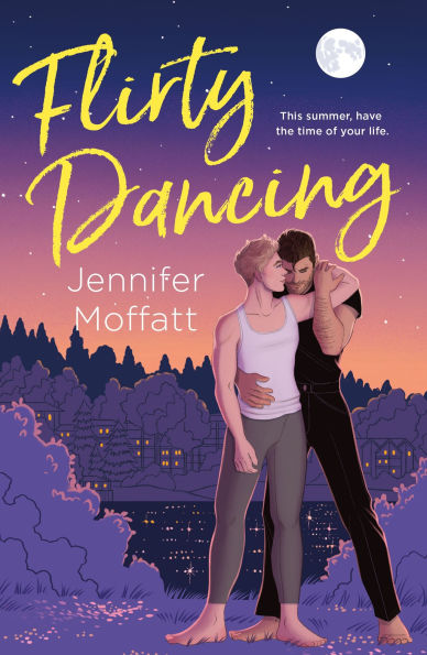 Flirty Dancing: A Novel
