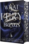 Alternative view 1 of What Fury Brings