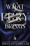 Alternative view 2 of What Fury Brings
