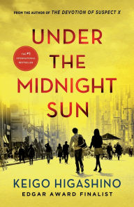 Download epub books online Under the Midnight Sun: A Novel 